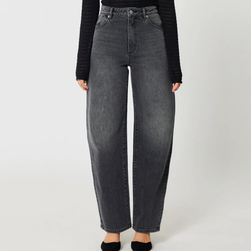Rolla’s Gigi Barrel - Vintage Black - 27